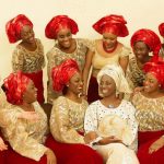 Gambian Women ‘Enjoying Life’ in Seattle, U.S.A.