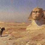 Napoleon-in-Africa–Courtesey of Total History