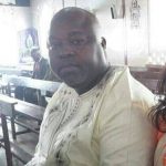 The Late Loius Gomez, former Deputy Director General of the National Intellegence Agency (NIA)